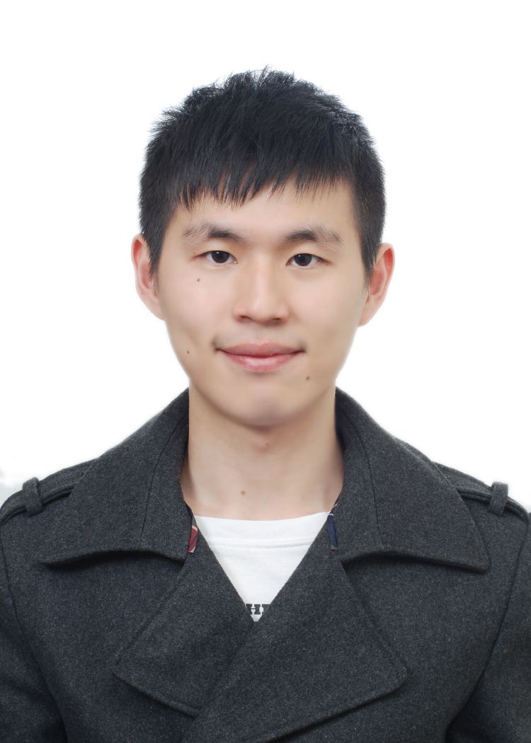 Vincent Huang